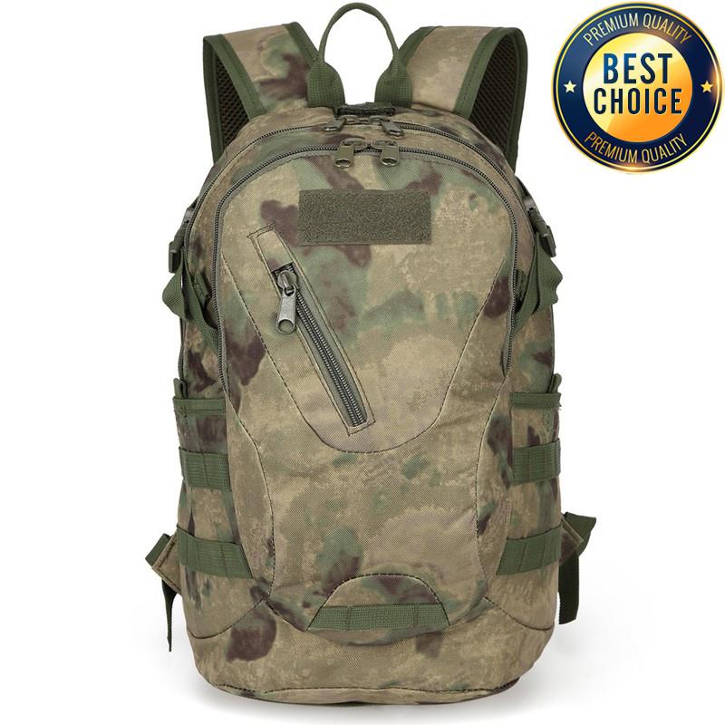 Travel Backpack Tactical Backp - đánh giá và giá Hunting Outdoors