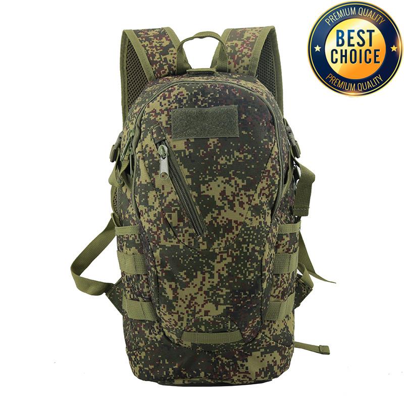 Travel Backpack Tactical Backp - đánh giá và giá Hunting Outdoors