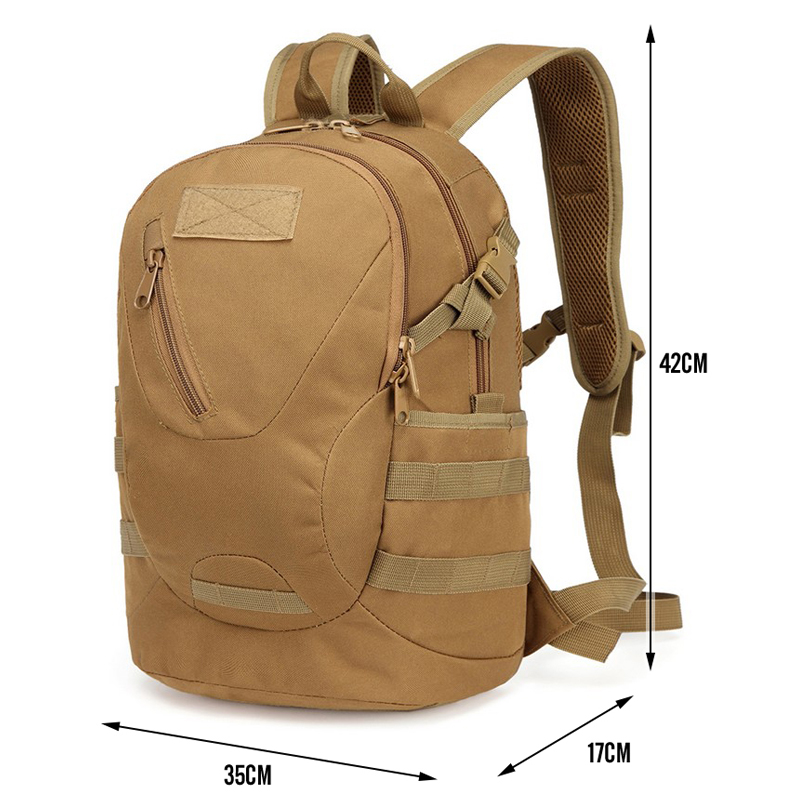 Travel Backpack Tactical Backp - đánh giá và giá Hunting Outdoors