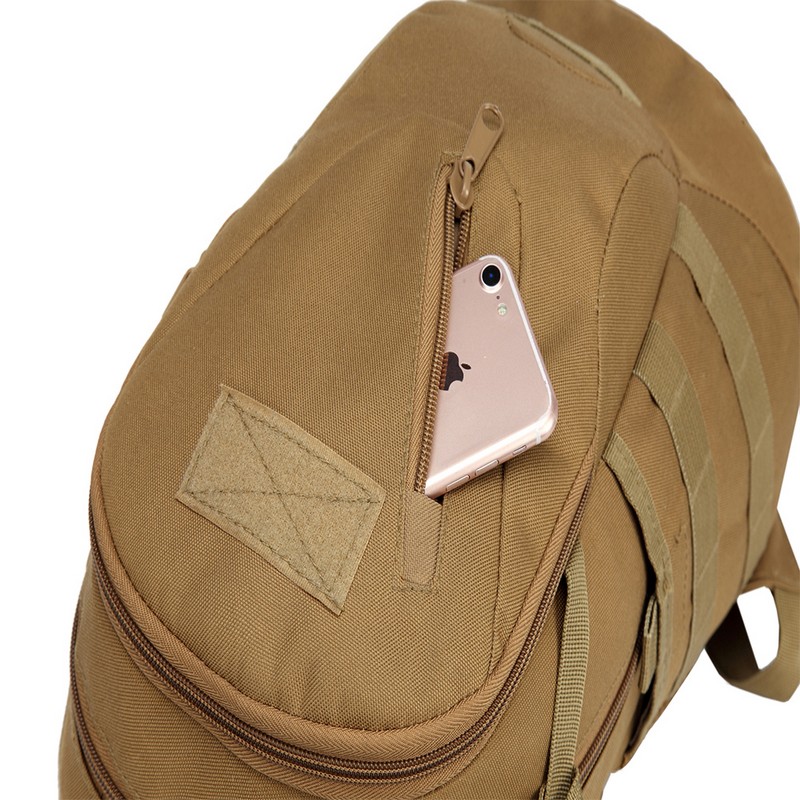 Travel Backpack Tactical Backp - đánh giá và giá Hunting Outdoors
