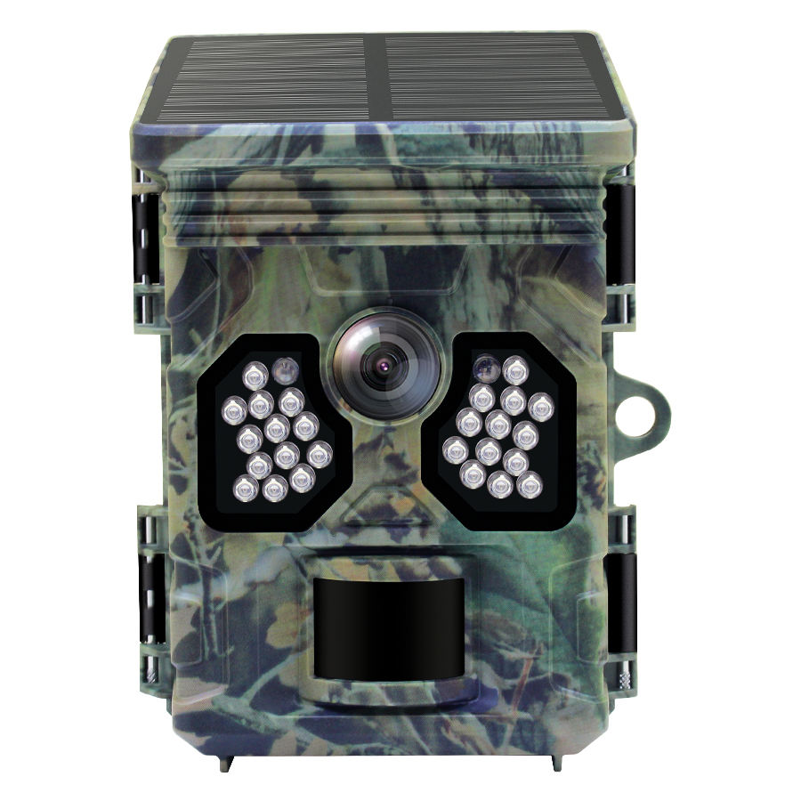 Solar Wildlife 50MP 4K Video T - đánh giá và giá Outdoor Hunting Video Camera