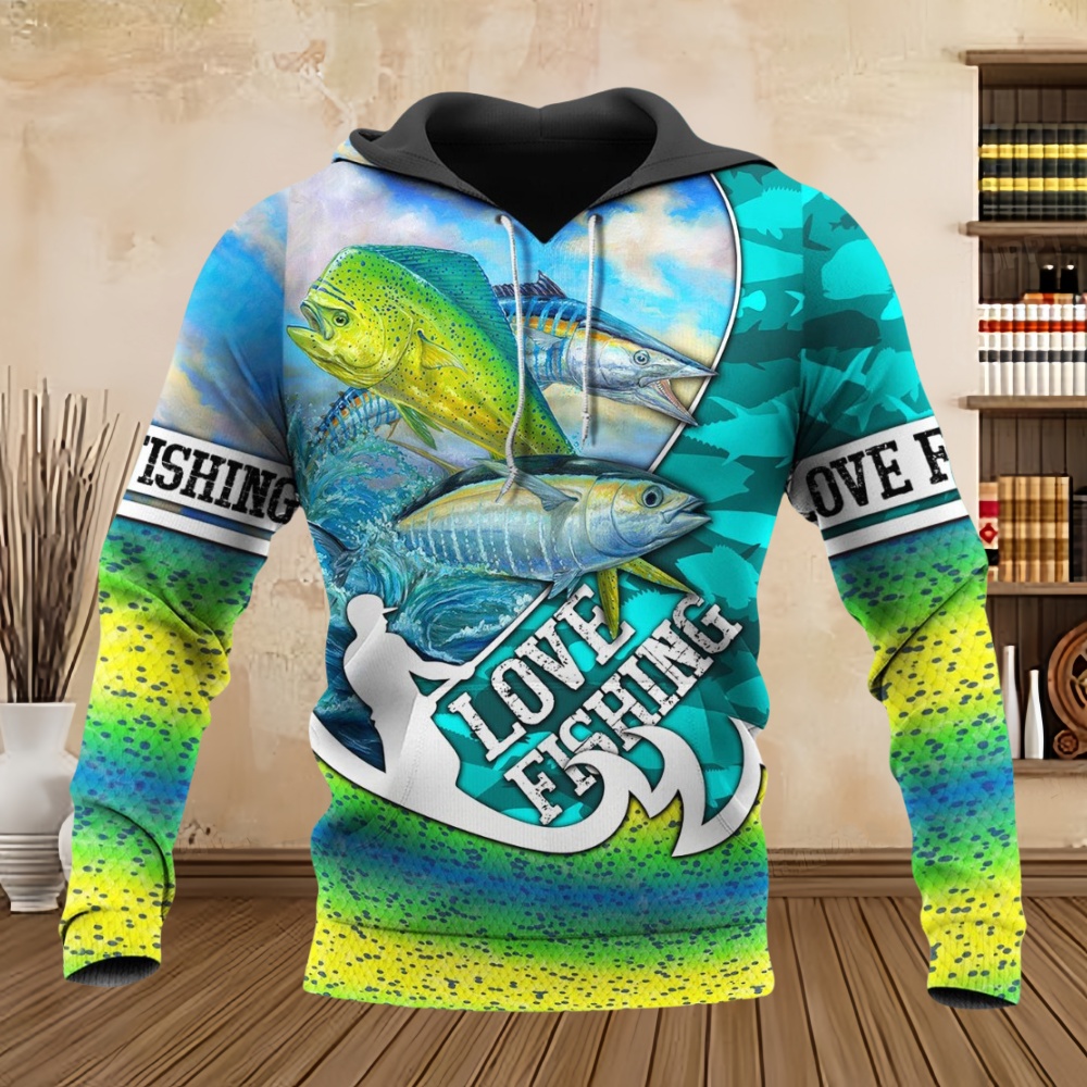 Wild Fishing Print 3D Casual H - đánh giá và giá Wildman Hunting & Outdoor Polokwane