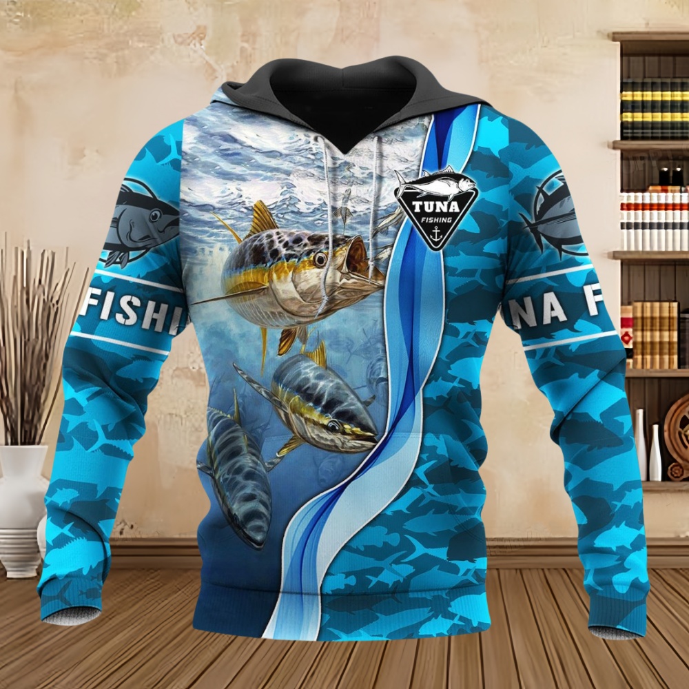 Wild Fishing Print 3D Casual H - đánh giá và giá Wildman Hunting & Outdoor Polokwane