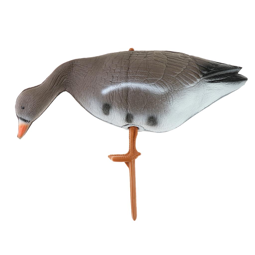 Collapsible Turkey Goose Decoy - đánh giá và giá Hunting Outdoors
