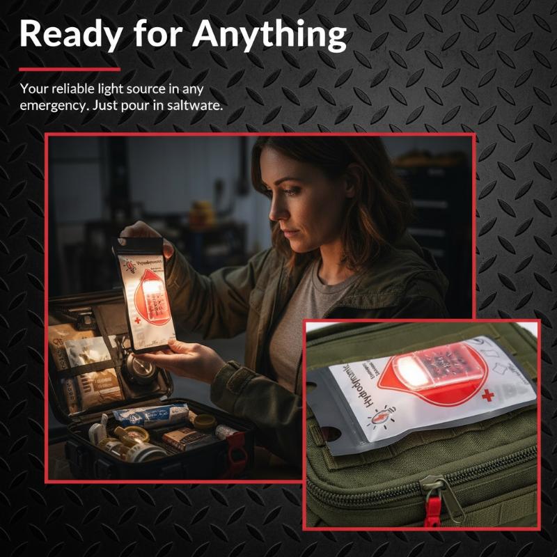 120 Hourss Used For Camping Hi - đánh giá và giá Field Dressing Kit