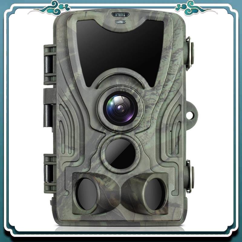 Wildlife Hunting Camera HC-801 - đánh giá và giá Outdoor Hunting Camera Wireless