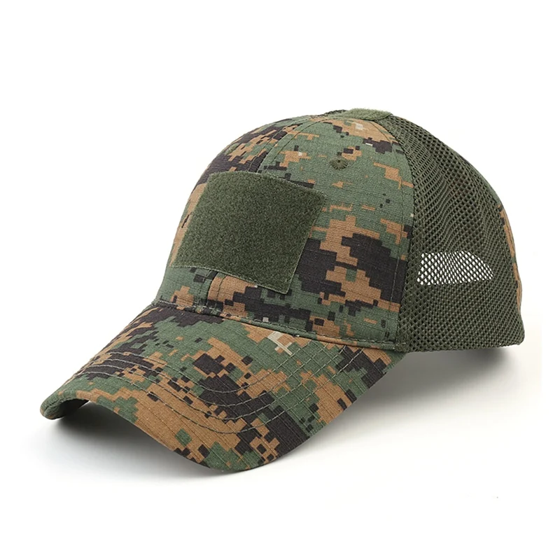 Outdoor Multicam Camouflage Ad - đánh giá và giá Mens Outdoor Hunting Hats