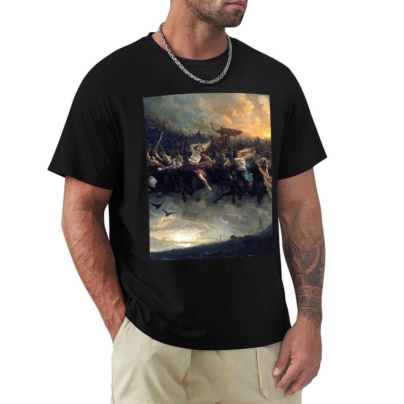 The Wild Hunt of Odin (1872),  - đánh giá và giá Wildman Hunting & Outdoor Polokwane