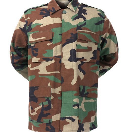 Mens BDU Camouflage 2 Piece Se - đánh giá và giá Hunting Outdoors