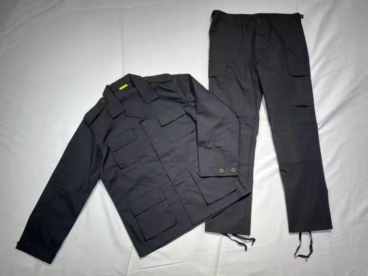 Mens BDU Camouflage 2 Piece Se - đánh giá và giá Hunting Outdoors