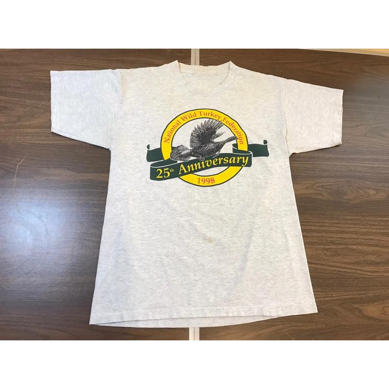 Vintage 90S Wild Turkey Federa - đánh giá và giá Wildman Hunting & Outdoor Polokwane