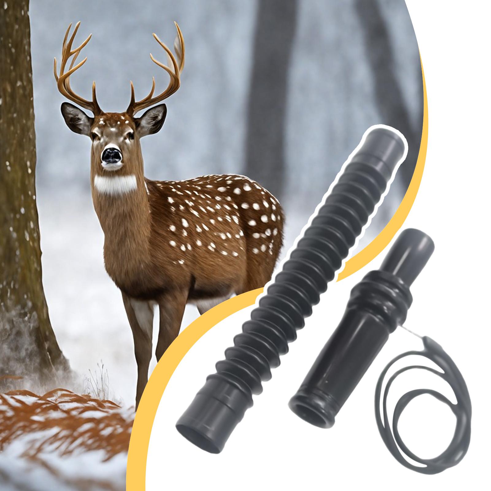 Lightweight Deer Hunting Grunt - đánh giá và giá Wildman Hunting & Outdoor Polokwane