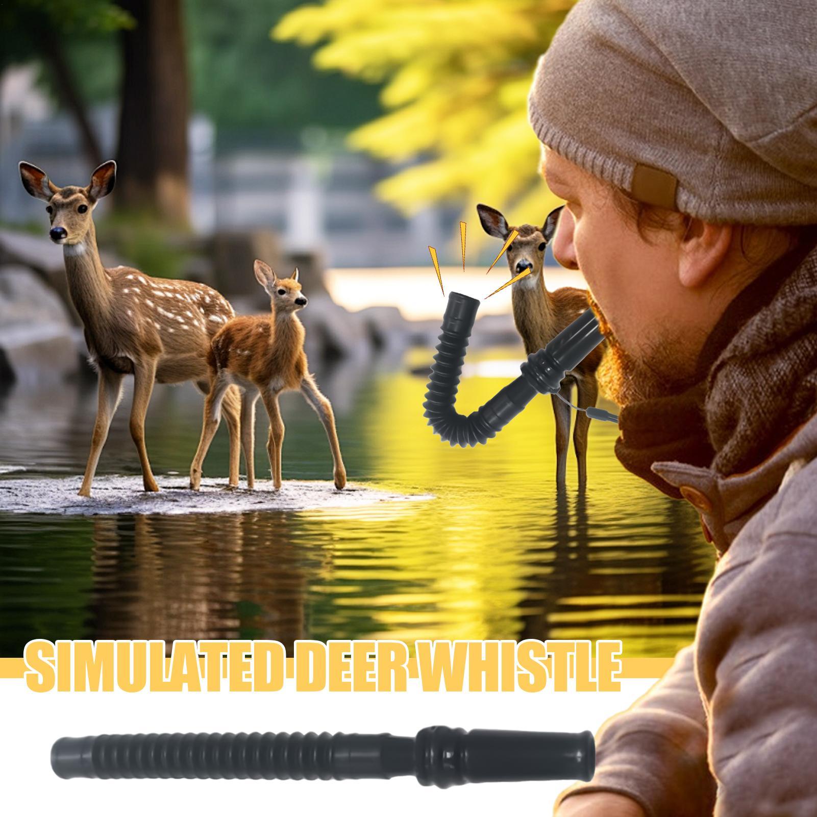 Lightweight Deer Hunting Grunt - đánh giá và giá Wildman Hunting & Outdoor Polokwane