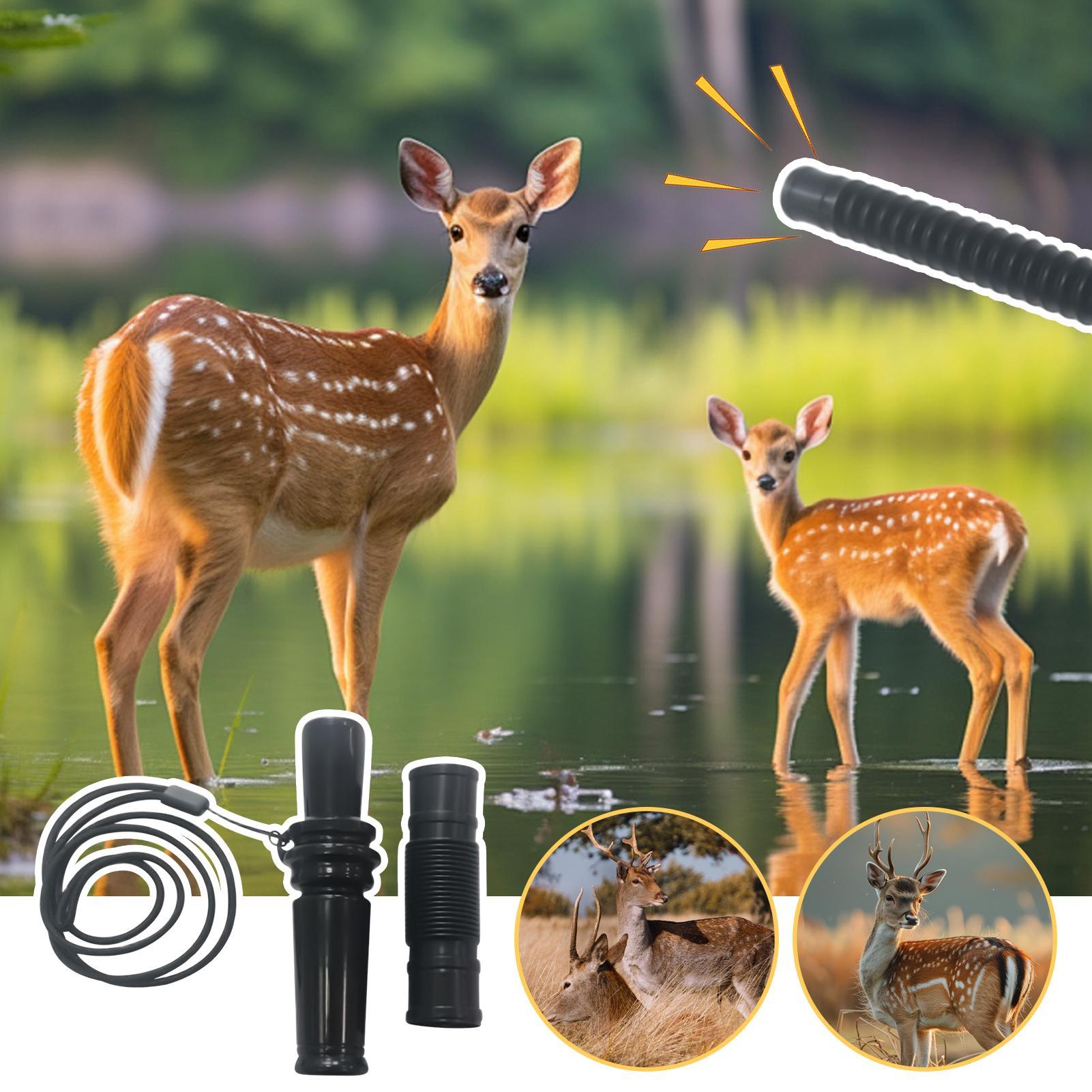 Lightweight Deer Hunting Grunt - đánh giá và giá Wildman Hunting & Outdoor Polokwane