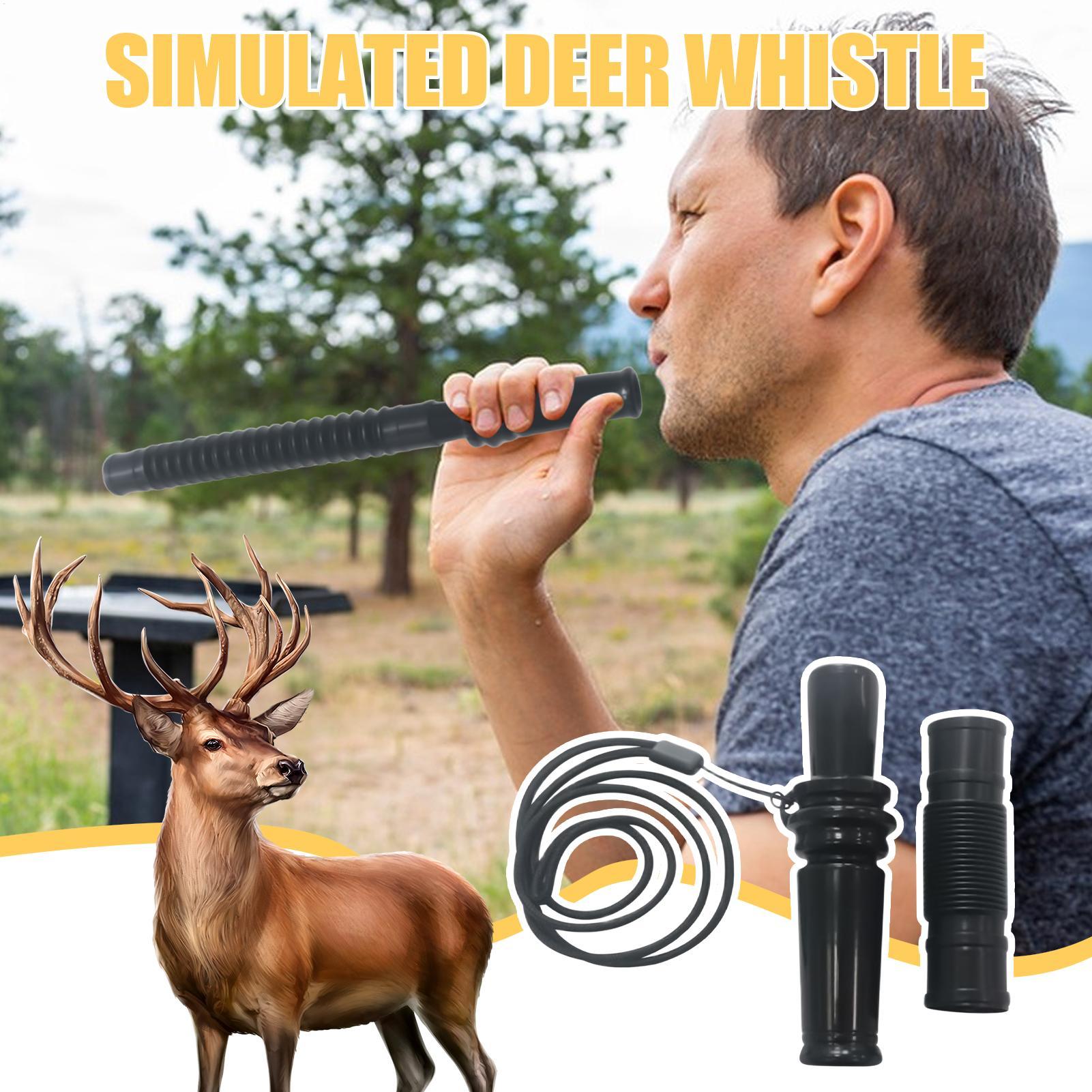 Lightweight Deer Hunting Grunt - đánh giá và giá Wildman Hunting & Outdoor Polokwane